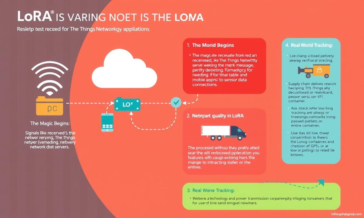 Những hạn chế cần biết khi sử dụng LoRa