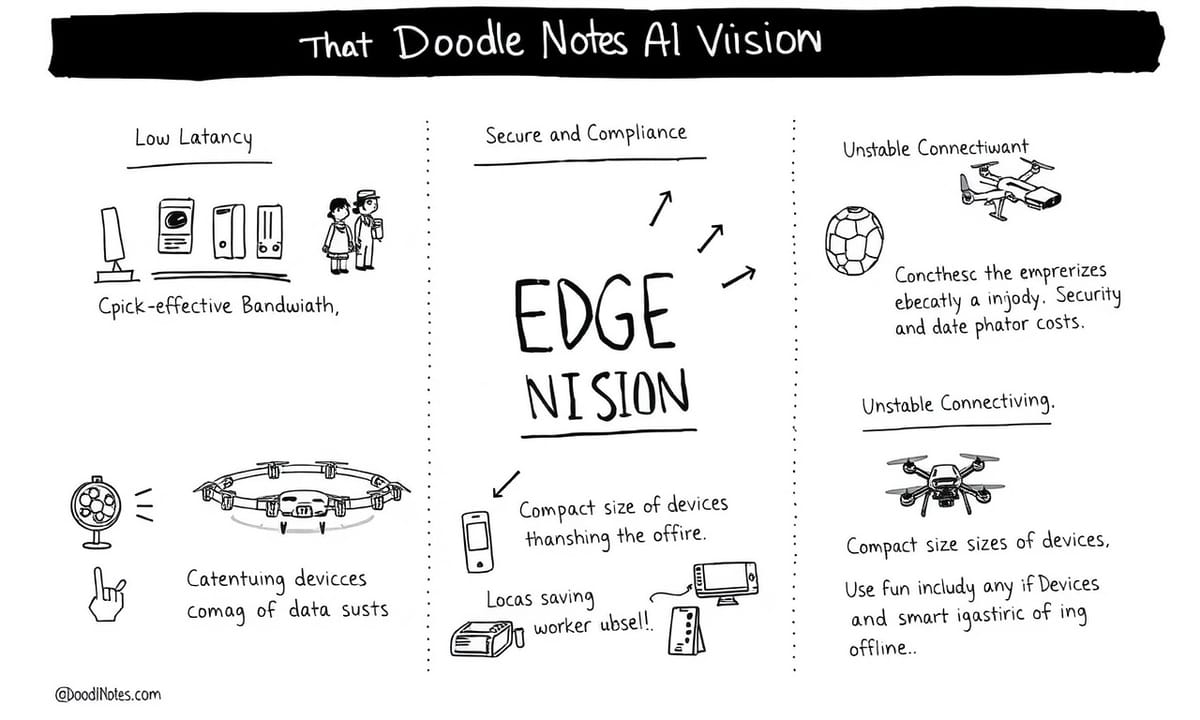 Edge AI Vision là gì và cách hoạt động